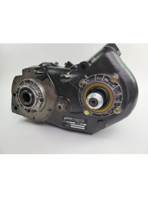 NP205 - Complete Transfer Case Assemblies - Transfer Case