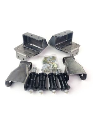 88-98 Solid Axle Conversion for GMT400 Trucks