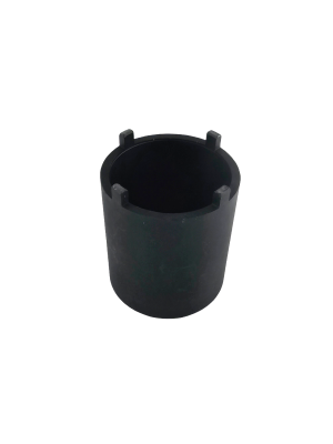 Dana 44 and Corporate 10 Bolt Spindle Nut Socket