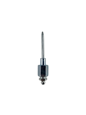 Grease Gun Needle Adapter