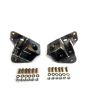 2WD to 4WD Front Main Eye Conversion Brackets for 47