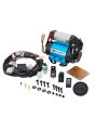 ARB Single Motor Onboard 12V Air Compressor