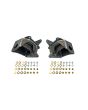 2WD to 4WD Front Main Eye Conversion Brackets for 47