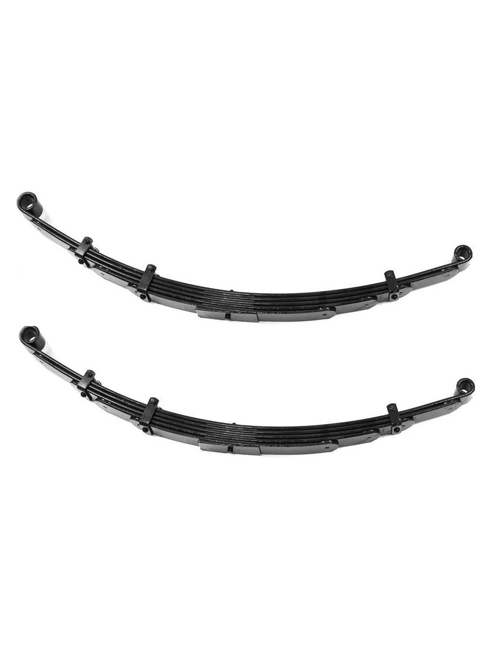 SuperLift 6 Suspension Lift Kit for 1973-1991 Chevy/GMC 3/4 Ton 4WD Solid  Axle Vehicles