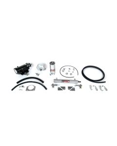 ORD Spec Hydraulic Assist System for GM Trucks