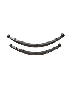 Offroad Design Custom Front Springs: 52 Inch Length