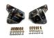 2WD to 4WD Front Main Eye Conversion Brackets for 47