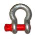 ARB BOW SHACKLE 19MM 4.75T