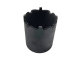 Kingpin Dana 60 Spindle Nut Socket