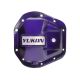 Yukon Hardcore Diff Cover for Dana 60, Purple