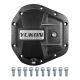 Yukon Hardcore Diff Cover for Dana 60, Black